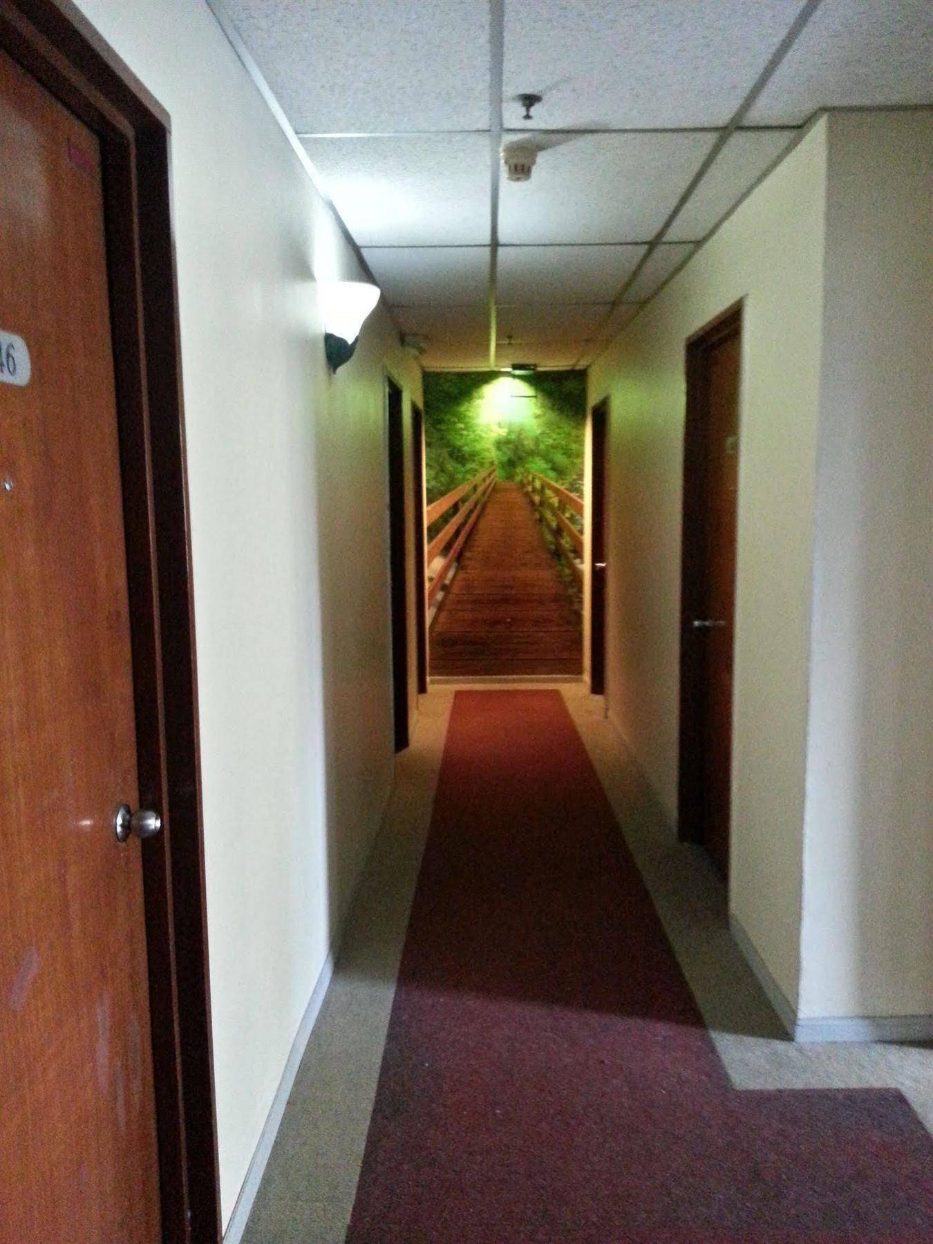 Century Hotel Kota Kinabalu Exterior photo
